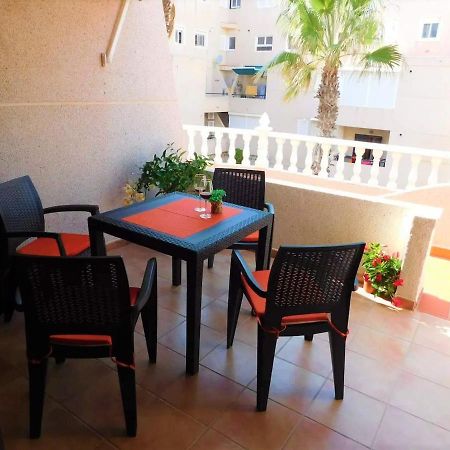 Tropical Playa Z Widokiem Na Morze, 400 M Do Plazy La Mata Beach تورّيفيِخا المظهر الخارجي الصورة