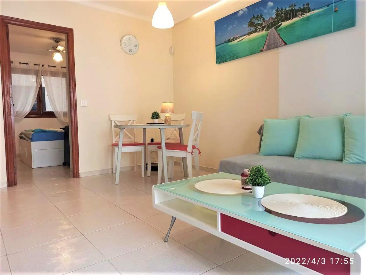 Tropical Playa Z Widokiem Na Morze, 400 M Do Plazy La Mata Beach تورّيفيِخا المظهر الخارجي الصورة