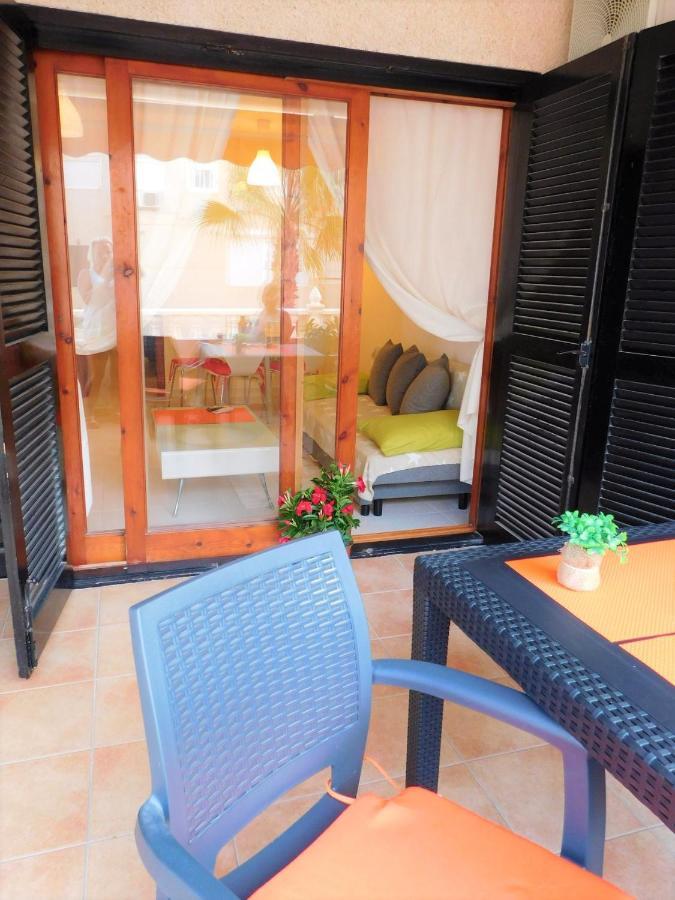 Tropical Playa Z Widokiem Na Morze, 400 M Do Plazy La Mata Beach تورّيفيِخا المظهر الخارجي الصورة